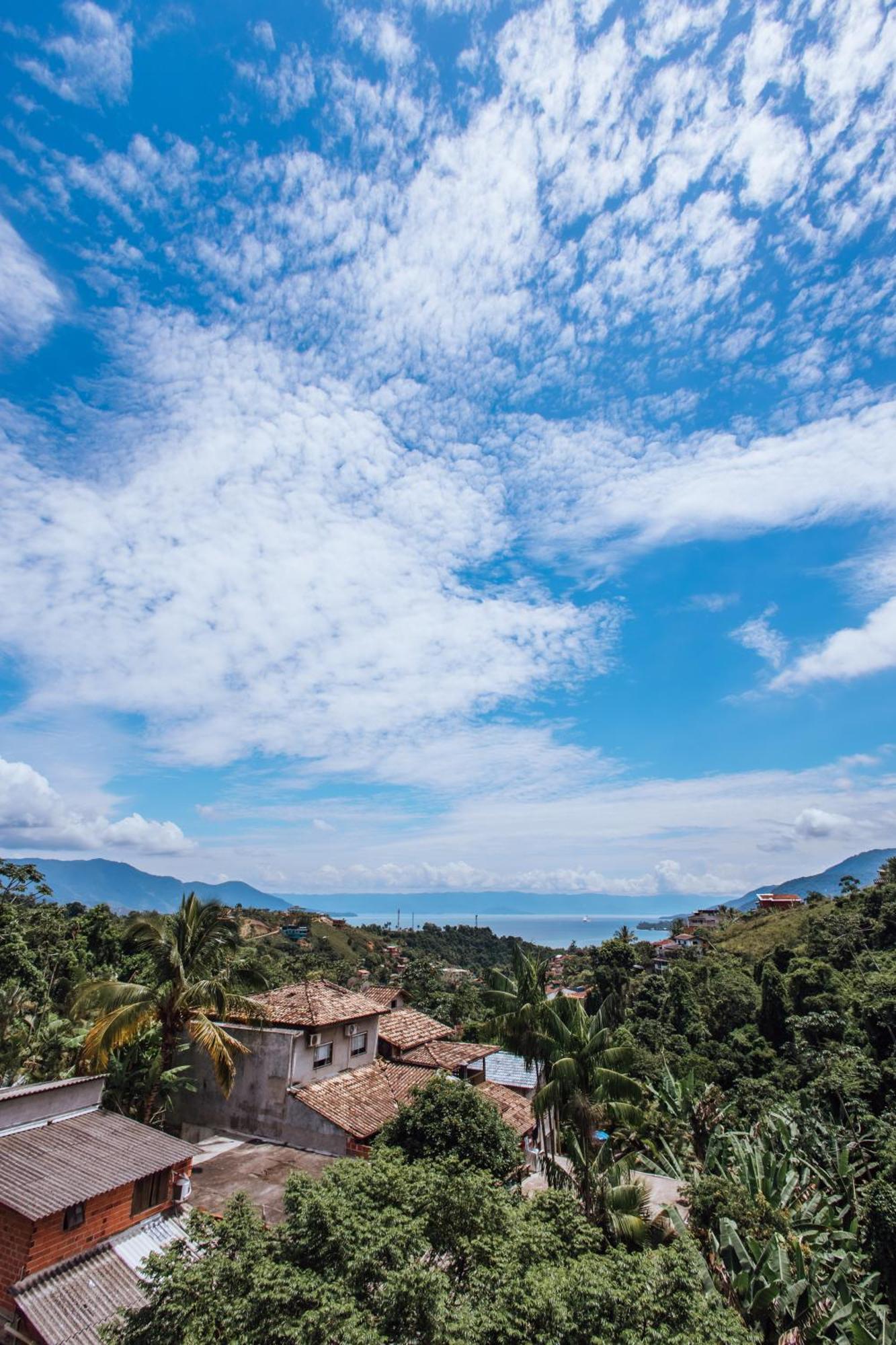 Chalet Do Ademir *